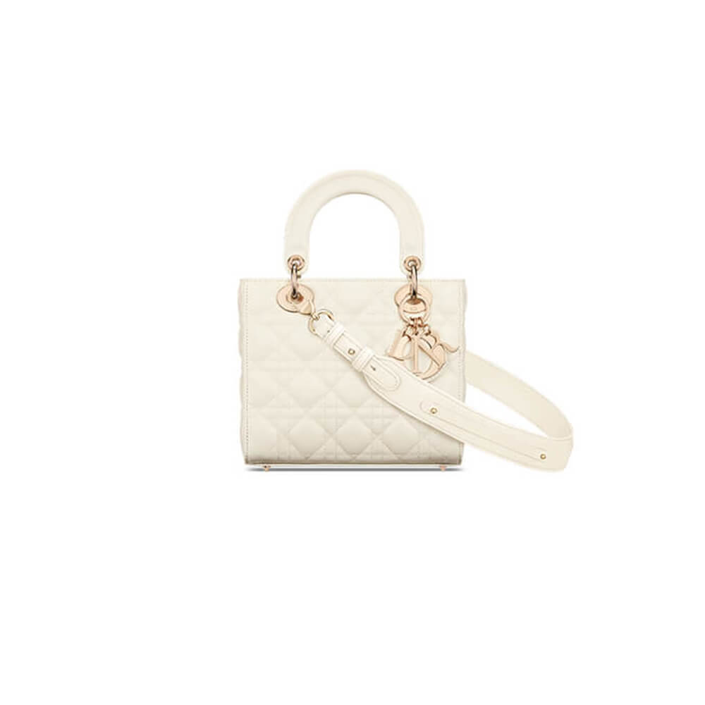 Small Lady Dior My ABCDior Bag