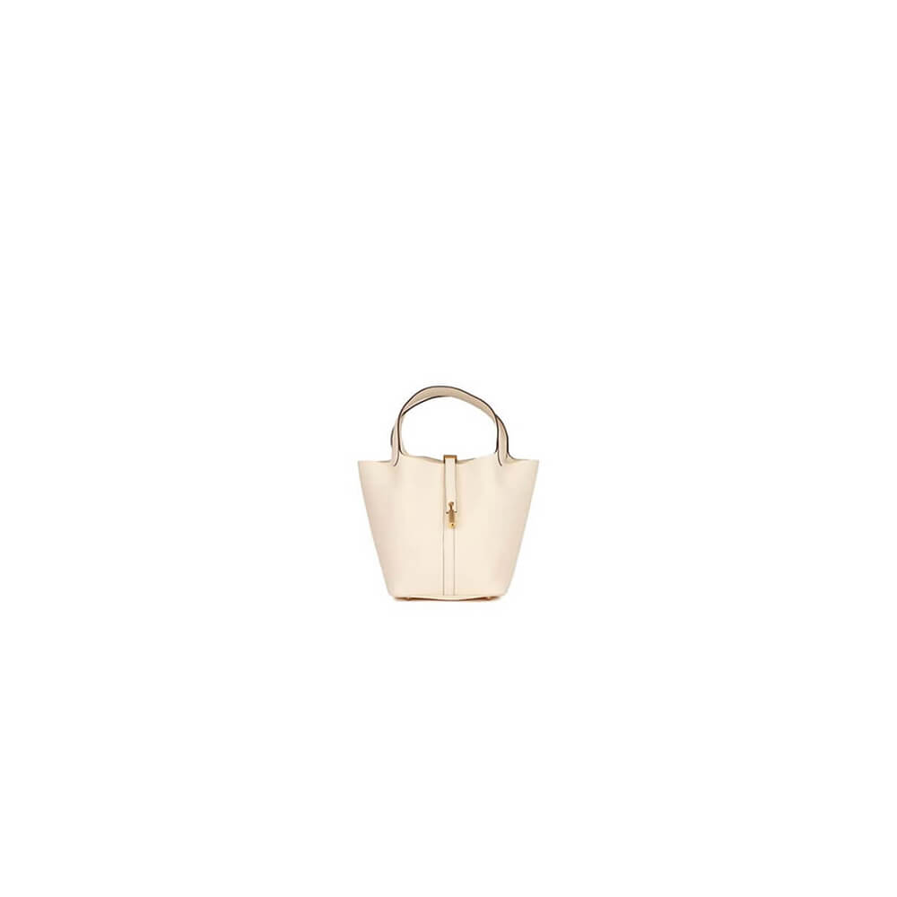 Hermes Picotin Lock 22 bag