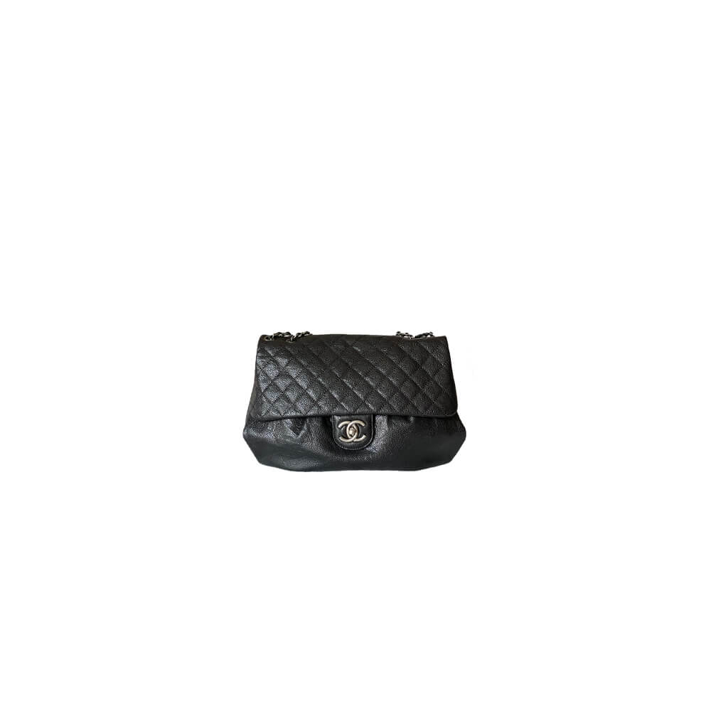Chanel Vintage Cloud Bag (high-end grade)