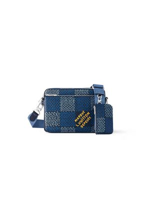 LV rio Messenger Bag