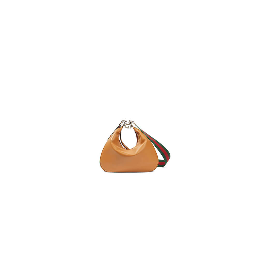 Gucci Attache large shoulder bag