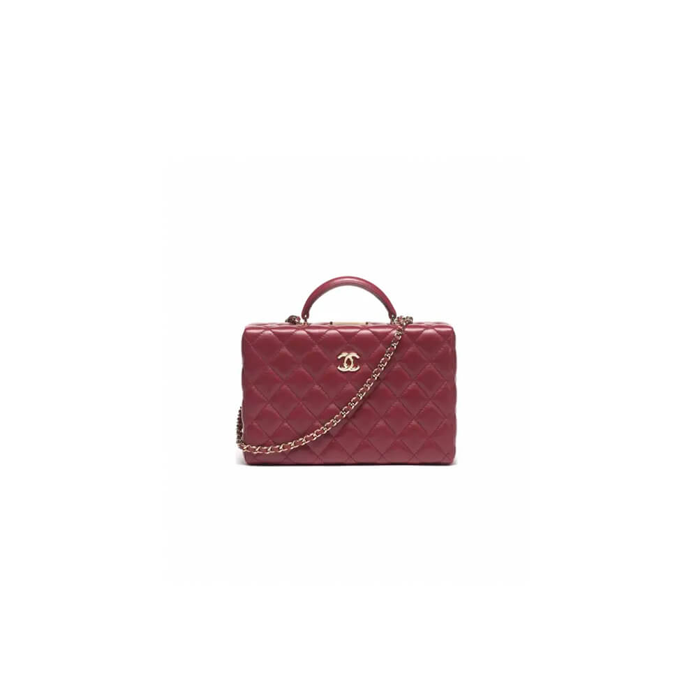 CHANEL Box Pack (High-end grade)