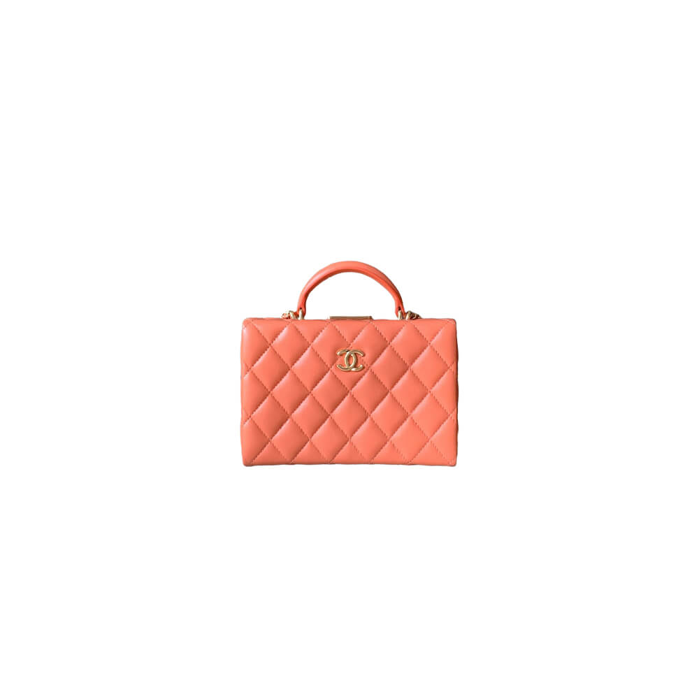 CHANEL small Box Pack (High-end grade)