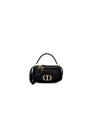 Dior Small 30 Montaigne Avenue Top Handle Bag
