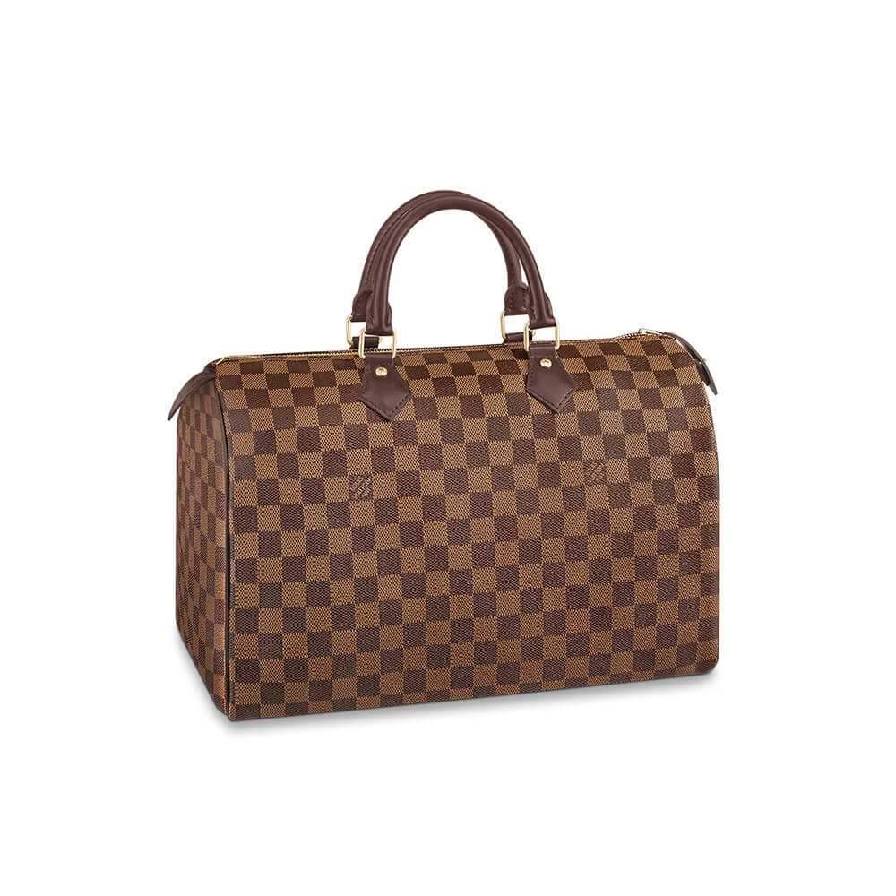 Padlock SPEEDY 35