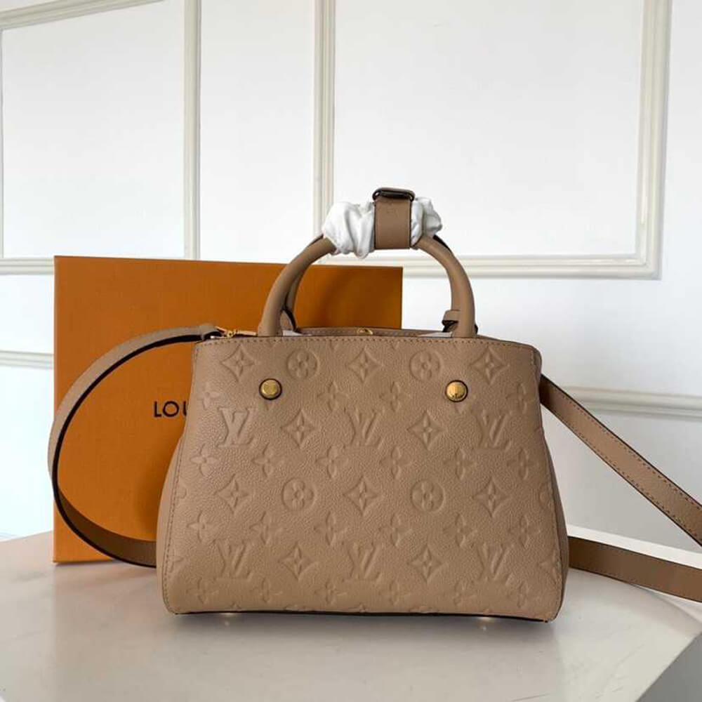 Louis Vuitton Montaigne MM - Image 3