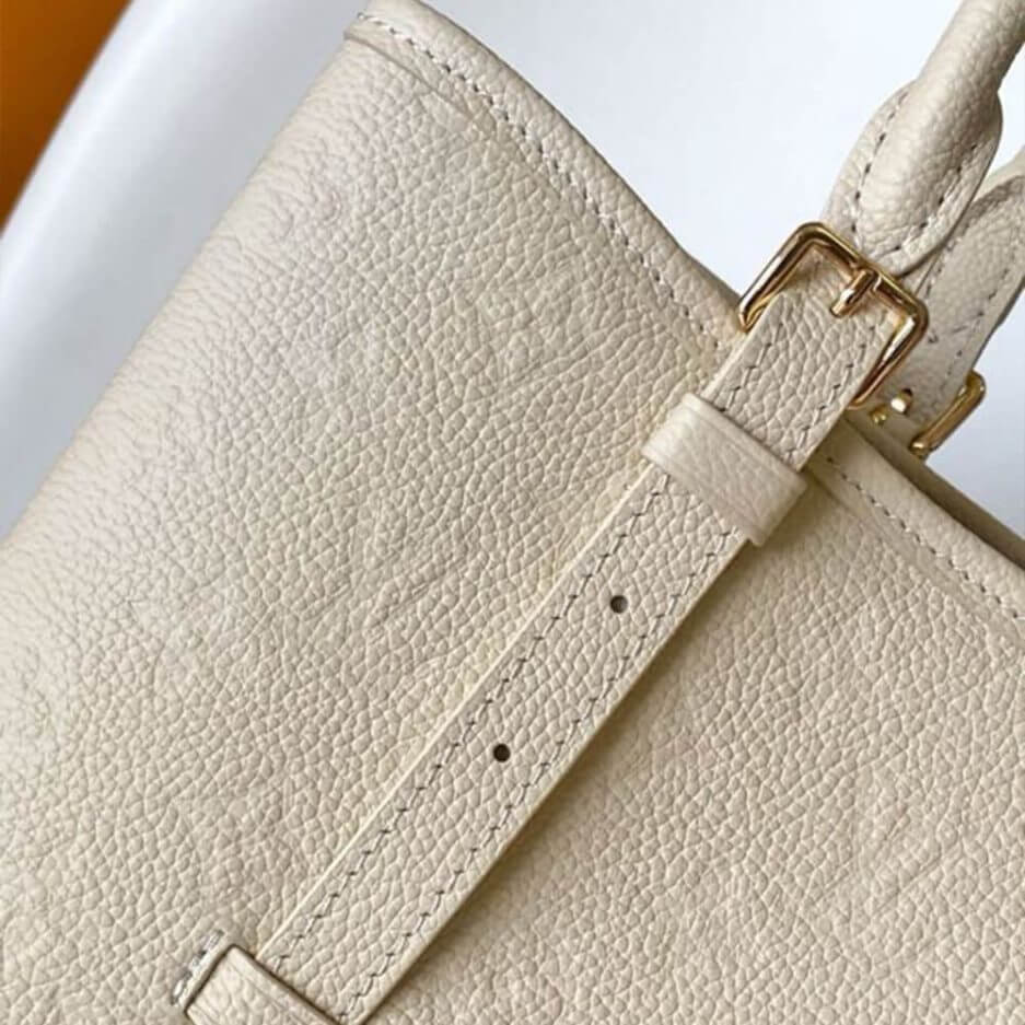LV Babylone Tote MM - Image 6