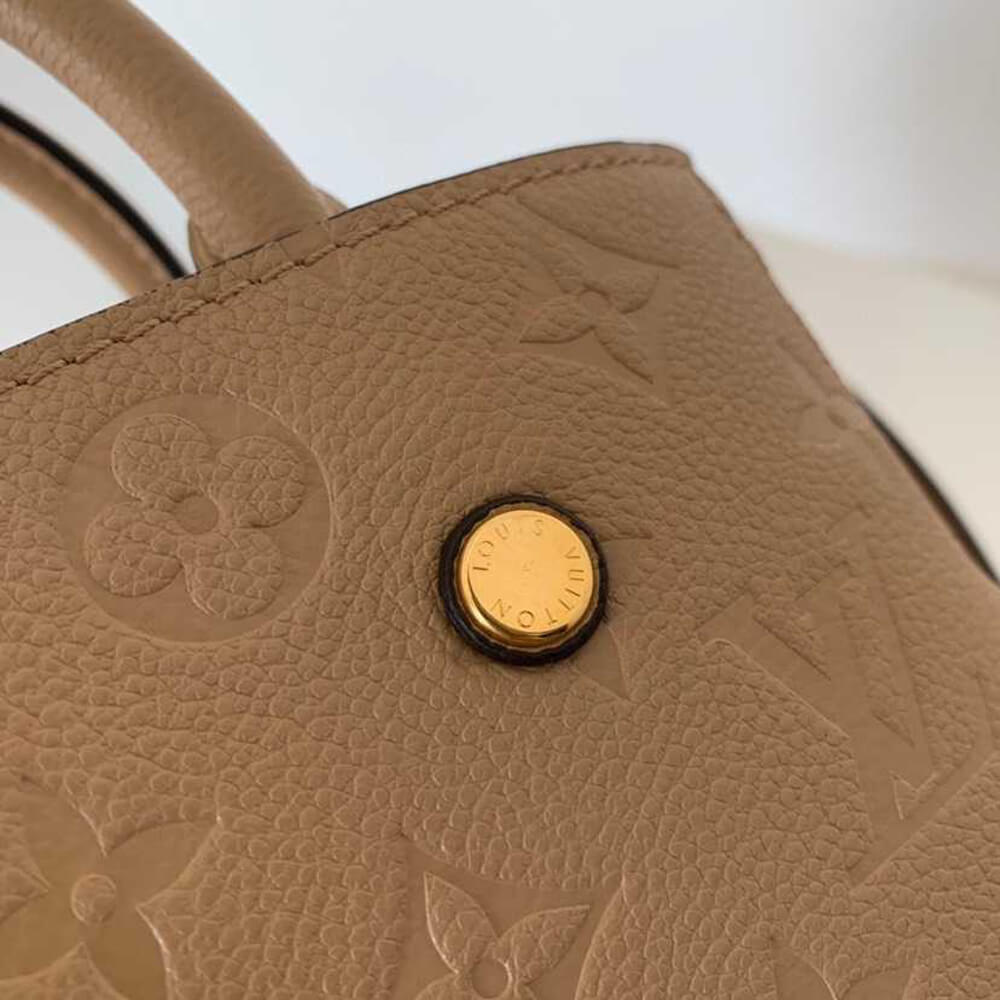 Louis Vuitton Montaigne MM - Image 7