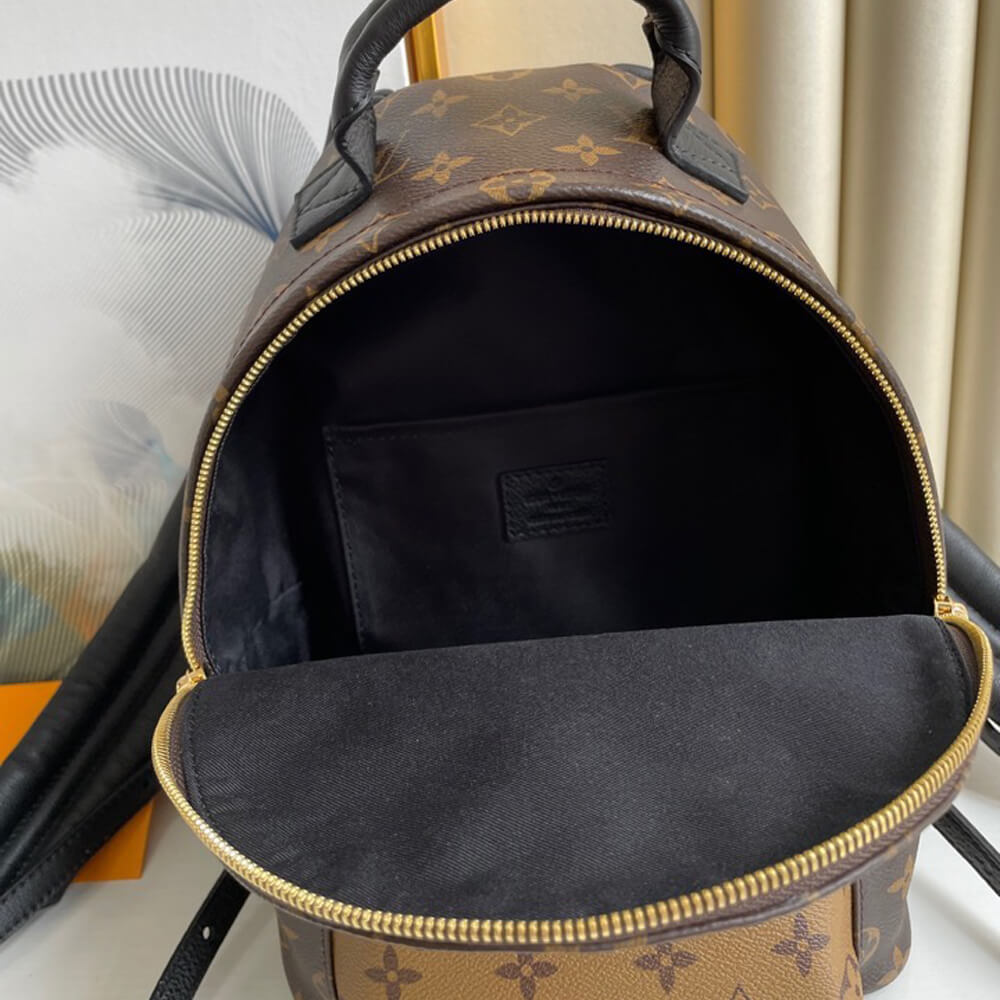 Soft Louis Vuitton PALM SPRINGS PM - Image 8